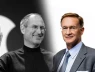 Chuyện giờ mới kể: Steve Jobs đã "thao túng" CEO của Corning để sản xuất kính cường lực cho iPhone