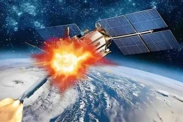 Nếu chiến tranh Trung – Mỹ xảy ra, liệu Hoa Kỳ có thật sự dám tấn công hệ thống Bắc Đẩu trước?