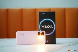 Đánh giá vivo V60 Lite 5G: AI bốn mùa "ảo tung chảo", pin trâu, sạc nhanh, hiệu năng bất ngờ nhưng camera bị kìm hãm