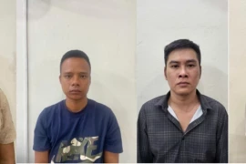 Quảng Ninh: Triệt phá đường dây lừa đảo trăm tỷ bằng quét sinh trắc học