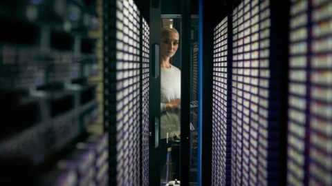 NetApp tích hợp khả năng phát hiện xâm phạm dữ liệu vào hệ thống lưu trữ