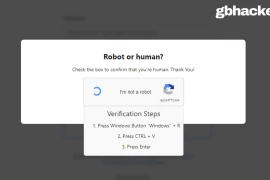 Kẻ xấu đang xóa mọi dấu vết trên máy bạn, đây là cách họ dùng RunMRU để che giấu tấn công