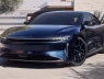 Điểm yếu của xe điện siêu nhanh Lucid Air Sapphire