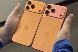iPhone 17 Pro Max đổi màu kỳ lạ: nguyên nhân và cách khắc phục ra sao?