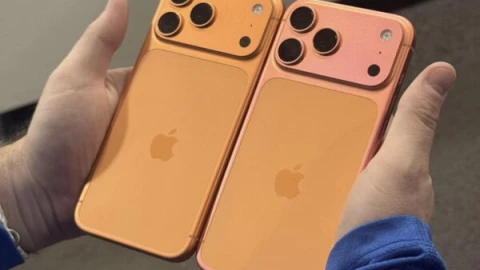 iPhone 17 Pro Max đổi màu kỳ lạ: nguyên nhân và cách khắc phục ra sao?