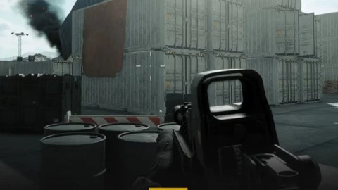 EA cảnh cáo game thủ tạo bản đồ Battlefield 6 lấy cảm hứng từ Call of duty