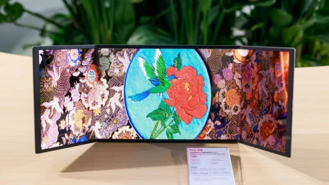 TCL đầu tư 4,15 tỷ USD xây dựng nhà máy OLED thế hệ mới, tạo đột phá trong ngành công nghiệp hiển thị