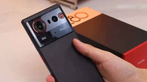 5 “quái thú” smartphone Trung Quốc sắp đổ bộ: Đỉnh hơn cả iPhone 17 và Galaxy S25?