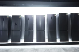 Bất ngờ với “Foxconn của ngành sản xuất tủ lạnh”