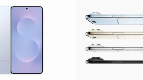 Điện thoại siêu mỏng thất bại thảm hại, có phải Apple và Samsung đã "hết phép" rồi không?