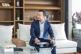 Chen Zhi: Doanh nhân quyền lực hay "ông trùm" đường dây lừa đảo xuyên quốc gia