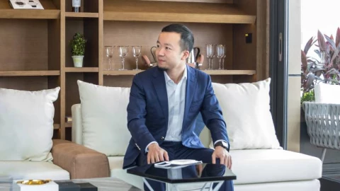 Chen Zhi: Doanh nhân quyền lực hay "ông trùm" đường dây lừa đảo xuyên quốc gia