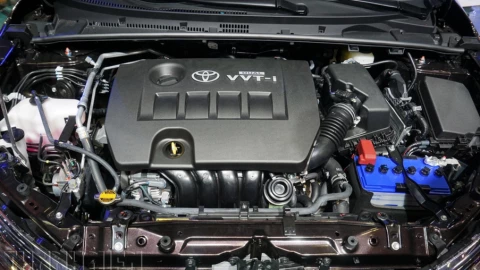 Xe điện có thể chạy bao nhiêu km liên tục trước khi ‘kiệt sức’? Câu trả lời khiến nhiều người bất ngờ
