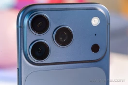 Đến đời iPhone 18 Apple mới trang bị phần cứng này để iPhone vượt Android?