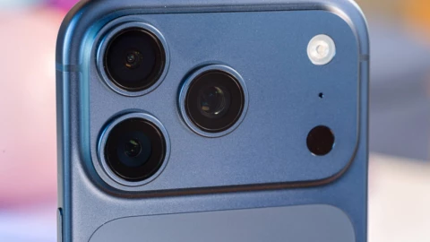 Đến đời iPhone 18 Apple mới trang bị phần cứng này để iPhone vượt Android?
