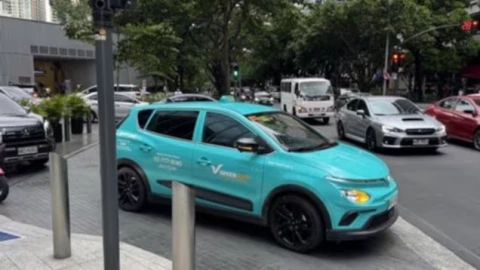Nhiều tập đoàn Philippines dừng hợp tác với hãng xe Nhật, Đức để bắt tay VinFast, BYD