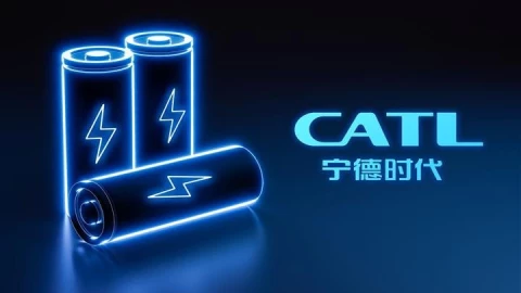 Nghịch lý CATL: Lợi nhuận bùng nổ nhưng doanh thu chững lại. Có chuyện gì vậy?