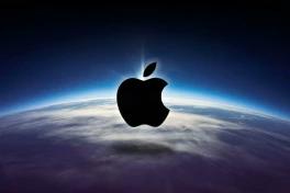 Apple vừa làm điều chưa từng có từ trước đến nay