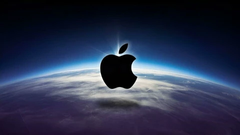 Apple vừa làm điều chưa từng có từ trước đến nay
