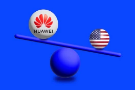 Mỹ trừng phạt Huawei, nhưng kẻ tổn thất thật sự lại là chính Mỹ?
