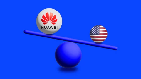 Mỹ trừng phạt Huawei, nhưng kẻ tổn thất thật sự lại là chính Mỹ?
