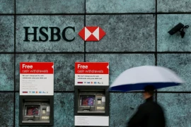 HSBC USA bị hack, dữ liệu khách hàng bị tung lên mạng: Ai còn an toàn trong kỷ nguyên số?