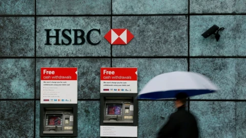 HSBC USA bị hack, dữ liệu khách hàng bị tung lên mạng: Ai còn an toàn trong kỷ nguyên số?
