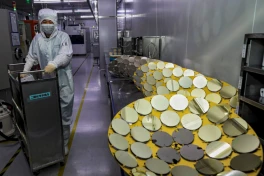 Bước tiến này giúp Trung Quốc bứt phá trong “nút thắt” công nghệ chip