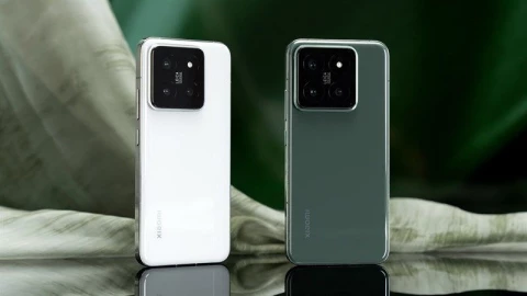 Khởi đầu với smartphone, Xiaomi đang từng bước xâm chiếm cuộc sống của chúng ta