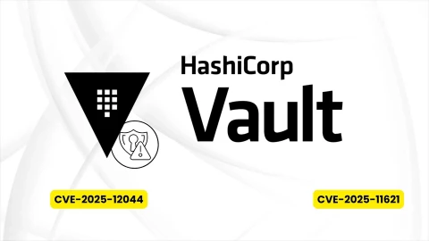 Hai lỗ hổng nghiêm trọng trong HashiCorp Vault khiến hàng nghìn hệ thống có nguy cơ sập
