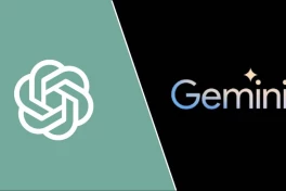 Ai bảo Google sẽ bị OpenAI lật đổ nào? Đây là câu trả lời từ Gemini