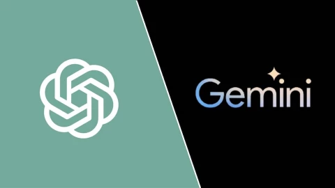 Ai bảo Google sẽ bị OpenAI lật đổ nào? Đây là câu trả lời từ Gemini