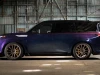 Giải mã QX80 R-Spec: Làm thế nào Infiniti độ động cơ GT-R VR38DETT lên tới 1.000 mã lực?