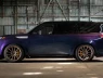 Giải mã QX80 R-Spec: Làm thế nào Infiniti độ động cơ GT-R VR38DETT lên tới 1.000 mã lực?