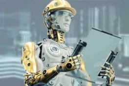 Liệu robot có thể trở thành con người thật sự trong tương lai?