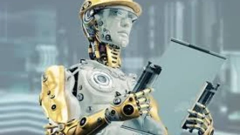 Liệu robot có thể trở thành con người thật sự trong tương lai?