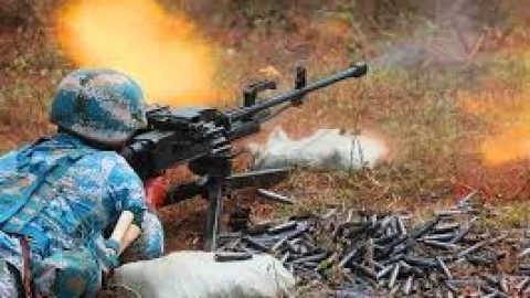Từ một lỗi kỹ thuật ngớ ngẩn đến kỳ tích quân sự khiến cả Mỹ và Nga phải ngạc nhiên