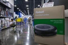 Từng bán 40 triệu robot hút bụi, giờ đây thương hiệu này sắp bị "bay màu" bởi hàng Trung Quốc