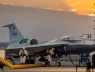 Máy bay siêu thanh X-59 của NASA được vinh danh là “Sản phẩm Made in California 2025 ngầu nhất"