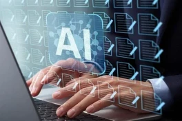 Lượng nội dung do AI tạo ra trên Internet lần đầu tiên vượt lượng nội dung do con người tạo ra