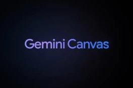 Cách sử dụng Google Gemini Canvas để tạo bài thuyết trình tự động