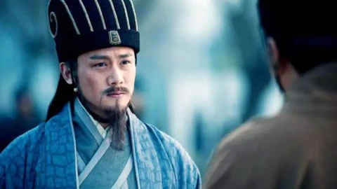Cuộc đời Gia Cát Lượng có hai thất bại lớn: tha kẻ phản diện đáng lẽ phải bị giết, giết một vị tướng tốt