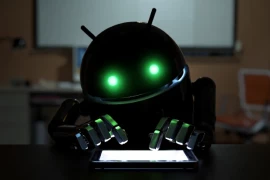 Cách bảo vệ ứng dụng tài chính của bạn khỏi Trojan cực kỳ nguy hiểm