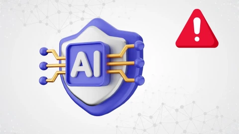 AI-Powered Ransomware: Khi mã độc biết “suy nghĩ” và tự tấn công con người