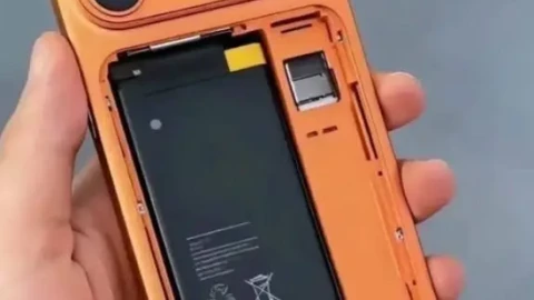 Luật mới của EU khiến Apple và Samsung toát mồ hôi, nhưng người tiêu dùng happy