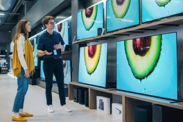 Tiết lộ động trời về TV 4K, hóa ra chúng ta đã bị quảng cáo đánh lừa