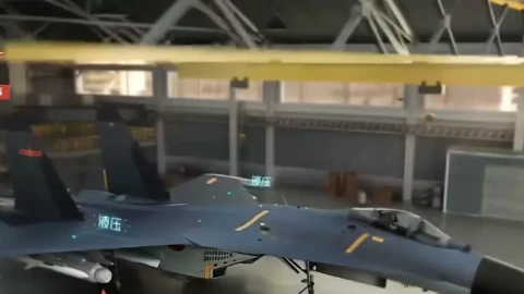 Trung Quốc thử nghiệm pháo laser trên không, mở kỷ nguyên “tốc độ ánh sáng” trong tác chiến