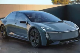 Corolla Concept 2025: Chiếc xe bán chạy nhất thế giới sẽ đối phó với làn sóng EV giá rẻ từ Trung Quốc như thế nào?