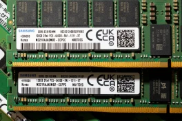 Thị trường DRAM rơi vào hỗn loạn vì sự bùng nổ của AI
