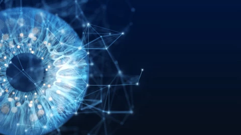 Các nhà khoa học có thể đã tìm ra cách giúp người mù nhìn lại được